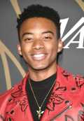 Algee Smith
