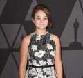 Millicent Simmonds