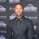 photo de Michael B. Jordan