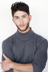 Rahart Adams