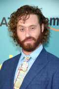 T. J. Miller