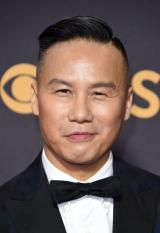 BD Wong