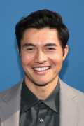 Henry Golding