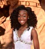 Shahadi Wright Joseph