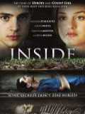 Inside