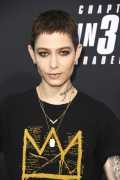 Asia Kate Dillon