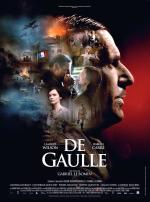 voir la fiche complète du film : De Gaulle
