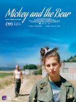 voir la fiche complète du film : Mickey and the Bear