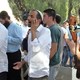 photo du film Israël, le voyage interdit - partie II : Hanouka