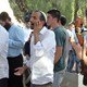 photo du film Israël, le voyage interdit - partie II : Hanouka