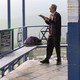 photo du film Israël, le voyage interdit - partie II : Hanouka