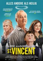 voir la fiche complète du film : St. Vincent