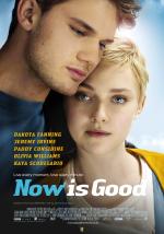 voir la fiche complète du film : Now Is Good