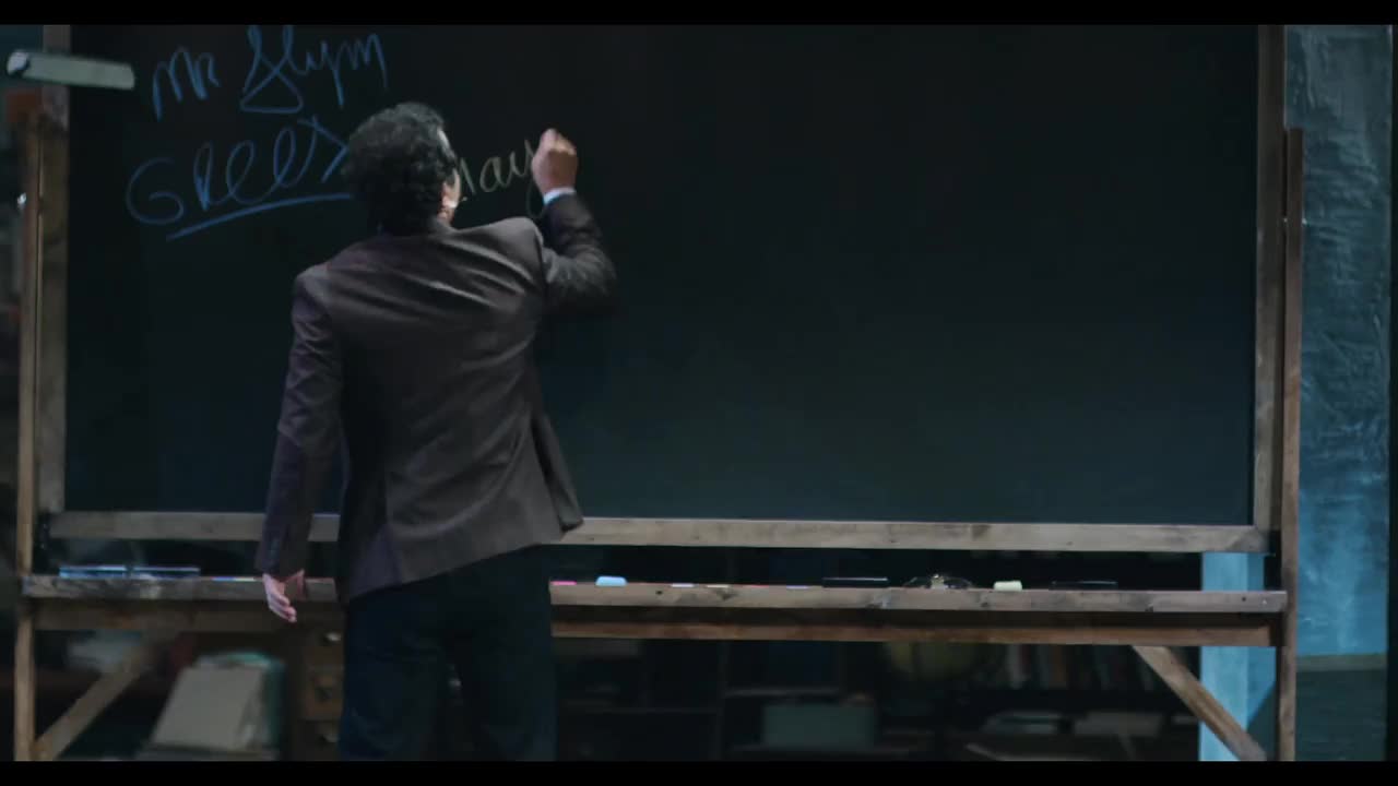 Extrait vidéo du film  John leguizamo s latin history for morons