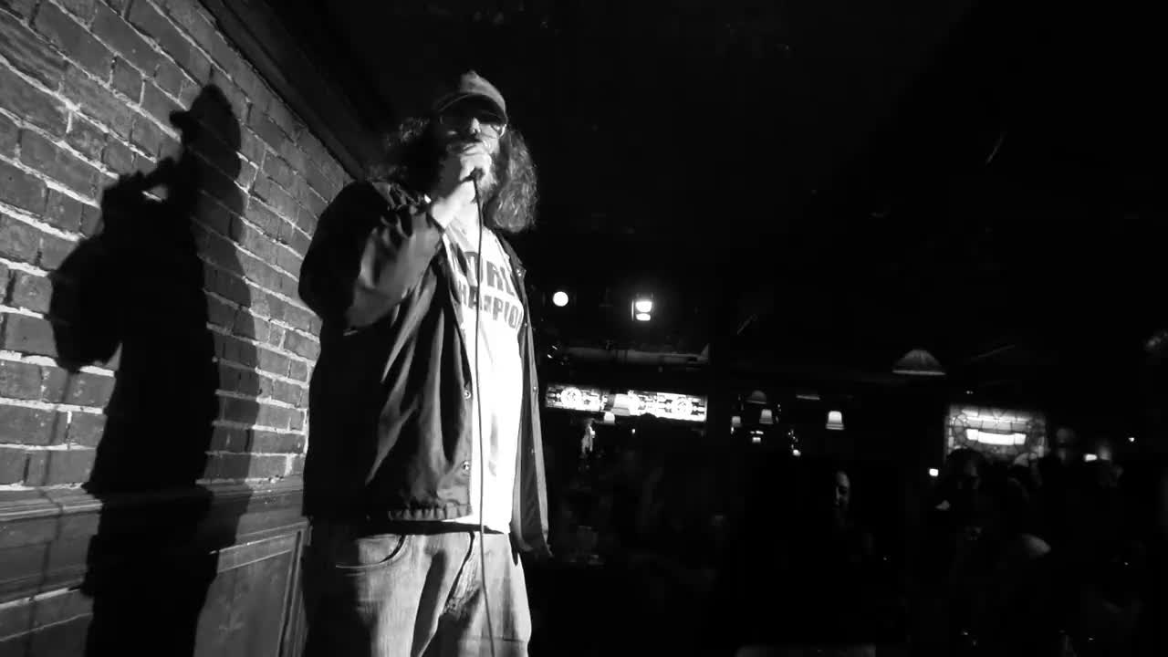 Extrait vidéo du film  Judah friedlander : america is the greatest country in the united states