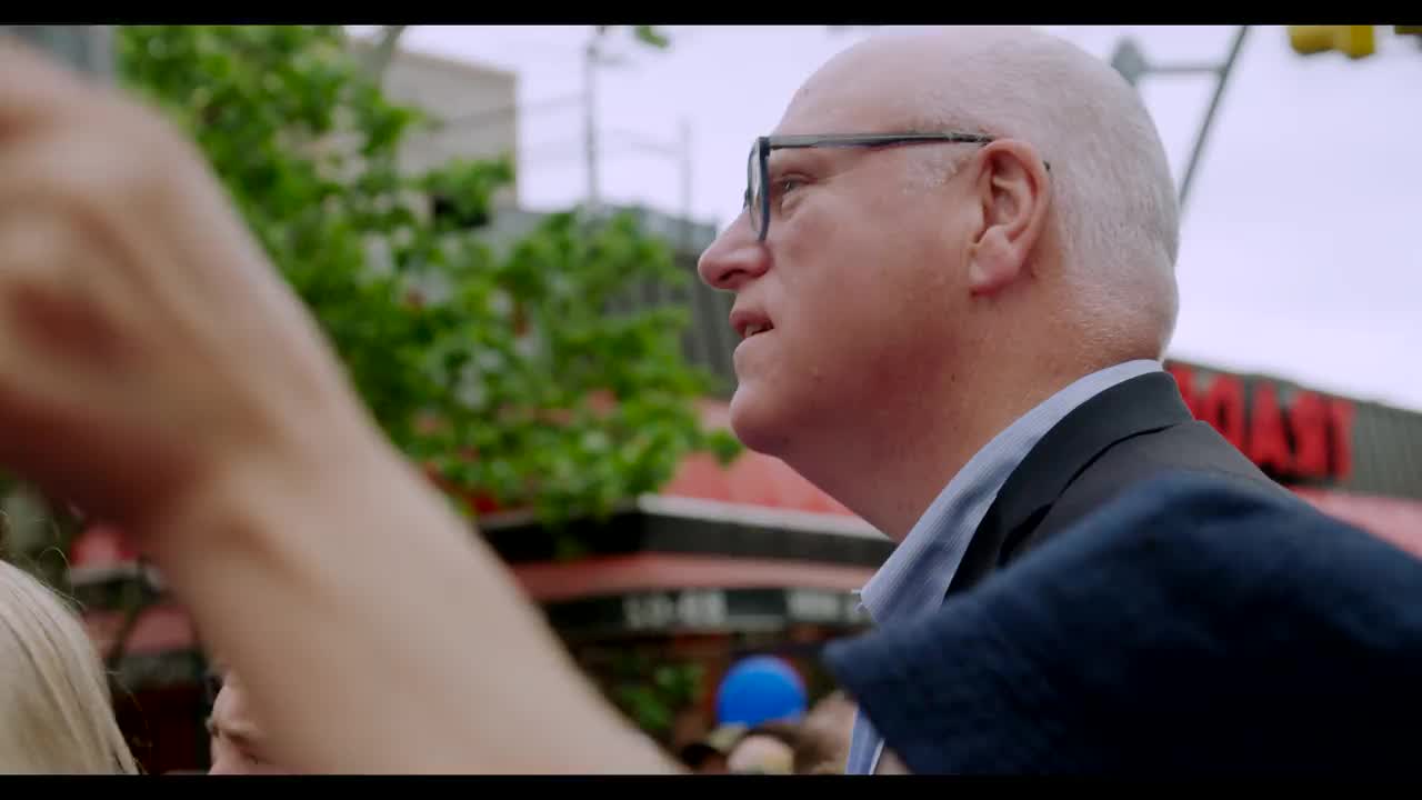 Extrait vidéo du film  Cap sur le congrès