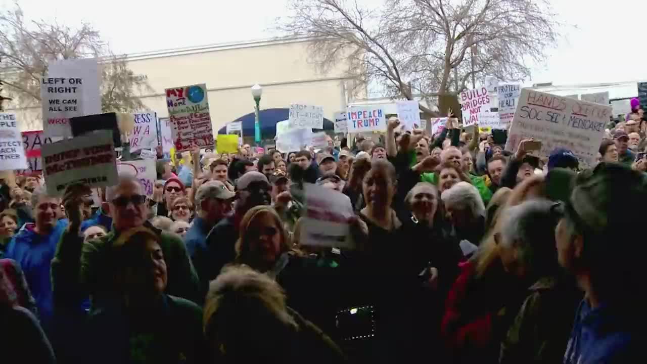 Extrait vidéo du film  Sauvons le capitalisme
