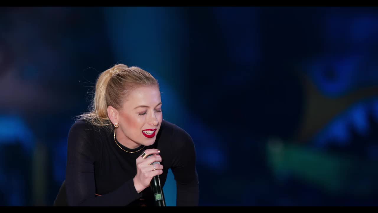 Extrait vidéo du film  Iliza shlesinger : elder millennial
