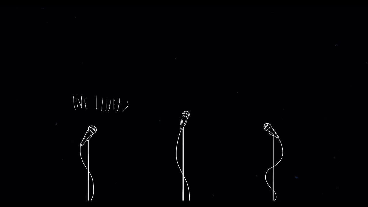 Extrait vidéo du film  Neal brennan : 3 mics