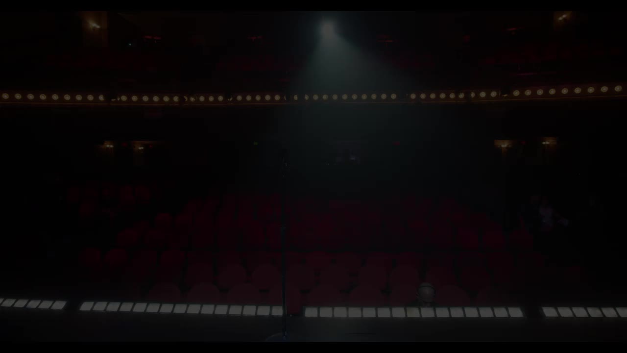 Extrait vidéo du film  Cristela alonzo : lower classy