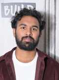 Himesh Patel