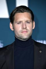 Luke Kleintank