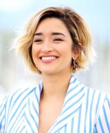 Shirine Boutella