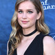 photo de Elizabeth Lail