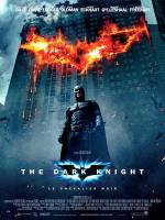 The Dark Knight - Le chevalier noir