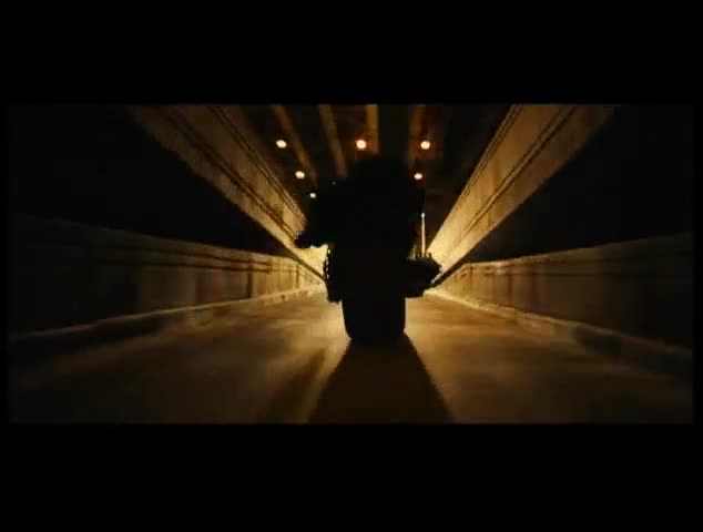 Extrait vidéo du film  The Dark Knight - Le chevalier noir