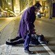 photo du film The Dark Knight - Le chevalier noir