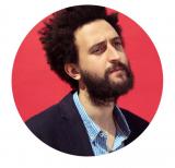 Alaa Eddine Aljem
