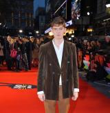 Sam Haygarth
