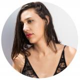 Sofía Quirós Ubeda