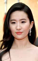 Liu Yifei