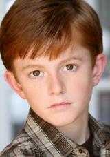 Zane Huett
