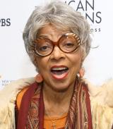 Ruby Dee
