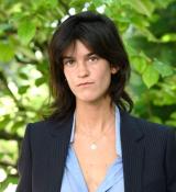 Suzanne Lindon