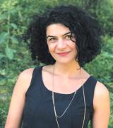 Nora Martirosyan