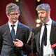 Voir les photos de Anders Edström sur bdfci.info