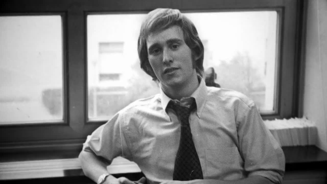 Extrait vidéo du film  Get me roger stone