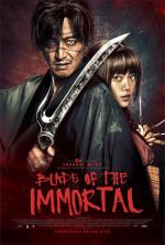 voir la fiche complète du film : Blade of the Immortal