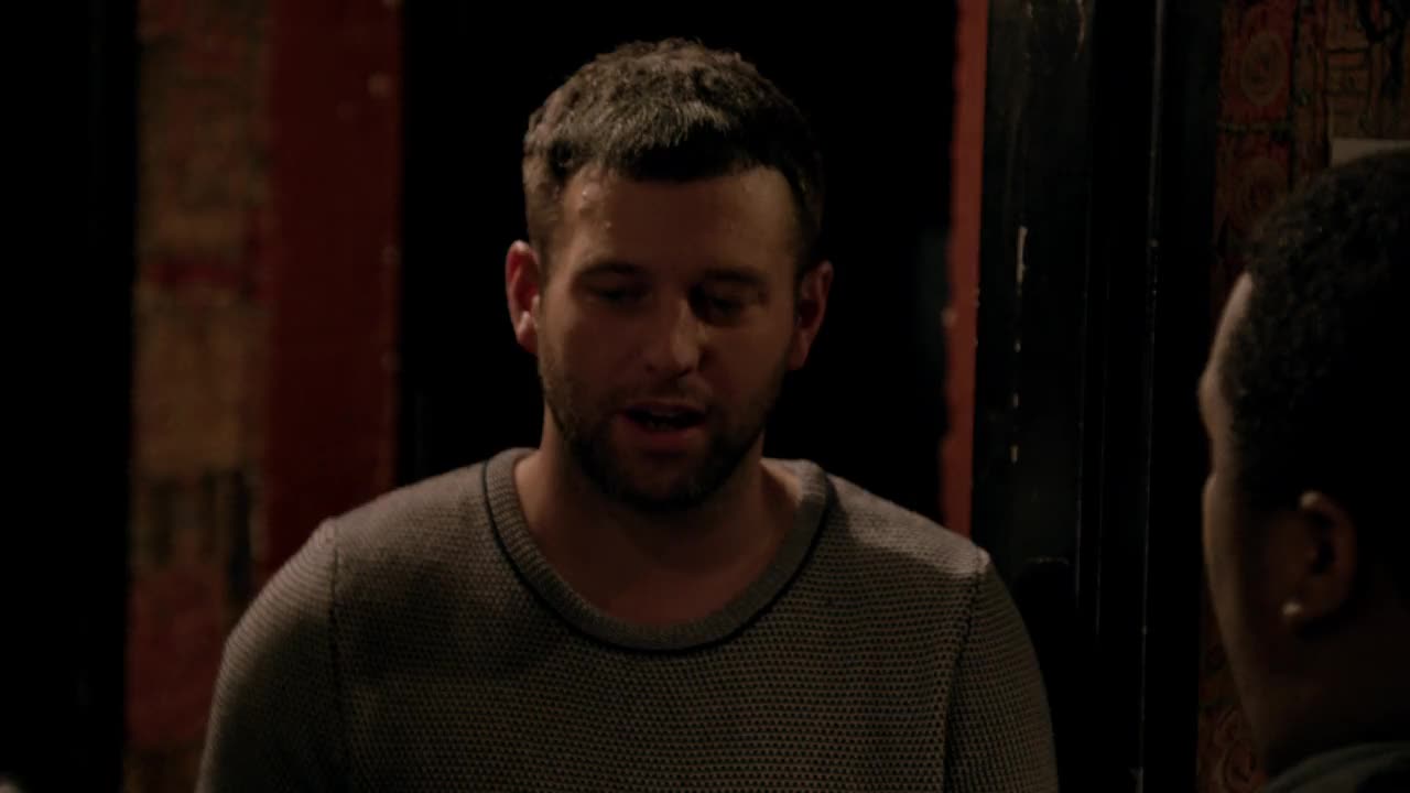 Extrait vidéo du film  I m brent morin