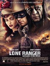 voir la fiche complète du film : Lone ranger, naissance d un héros