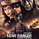 photo du film Lone ranger, naissance d'un héros