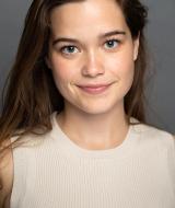 Sarah Catherine Hook