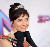 Xochitl Gomez