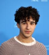 Khalil Gharbia