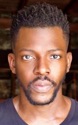 Cedric Sanders