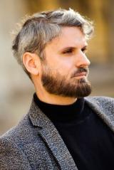 Mickael Perret